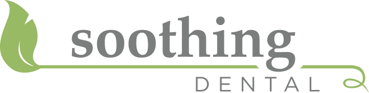 Soothing Dental Logo